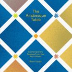 The Arabesque Table book cover
