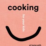 Cooking for Your Kids book cover