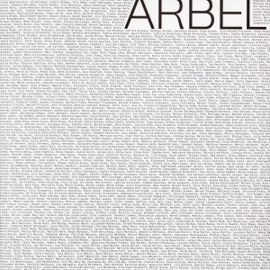 Omer Arbel book cover