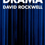 Drama book cover