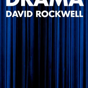 Drama book cover