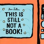 This Is Still Not A Book book cover