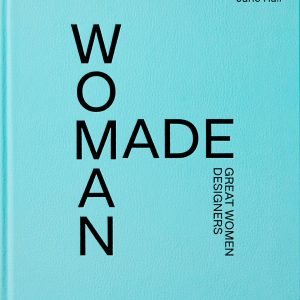 Woman Made book cover