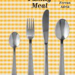 The Family Meal book cover
