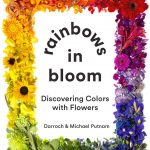 Rainbows in Bloom book cover