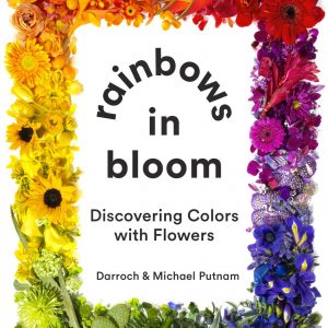 Rainbows in Bloom book cover