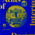 Atlas of Interior Design book cover
