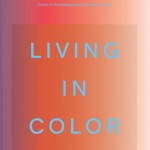 Living in Color book cover