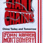 Giant in Chains book cover