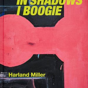 Harland Miller book cover
