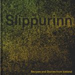 Slippurinn book cover