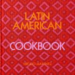 The Latin American Cookbook book cover