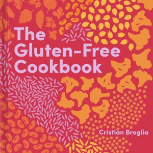 The Gluten-Free Cookbook book cover