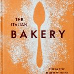 The Italian Bakery book cover