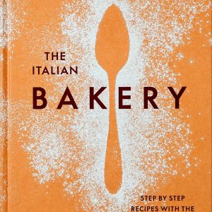 The Italian Bakery book cover