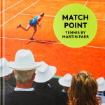 Match Point book cover