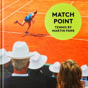 Match Point book cover