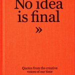 The Talks - No Idea Is Final book cover