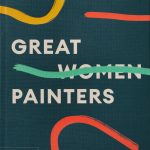 Great Women Painters book cover