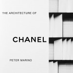 The Architecture of Chanel book cover