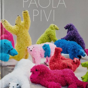 Paola Pivi book cover