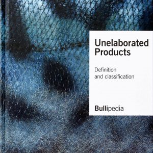 Unelaborated Products book cover