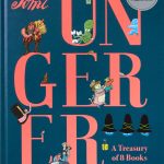 A Treasury of 8 Books book cover