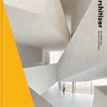 Architizer book cover