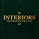 Interiors book cover