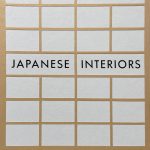 Japanese Interiors book cover