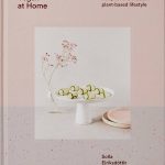Vegan at Home book cover