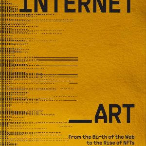 Internet_Art book cover