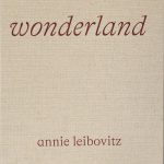 Wonderland book cover