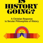 Where Is History Going? book cover