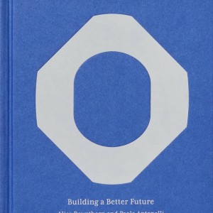 Design Emergency book cover