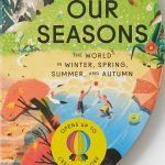 Our Seasons book cover