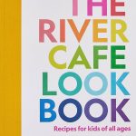 The River Cafe Look Book book cover