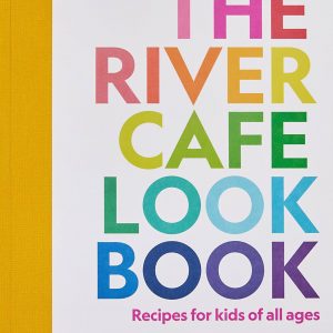 The River Cafe Look Book book cover