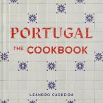 Portugal book cover