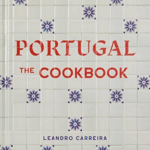 Portugal book cover