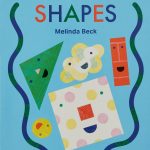 We Are Shapes book cover