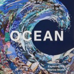 Ocean book cover