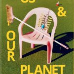Us & Our Planet book cover