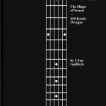 Guitar book cover