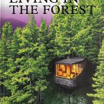 Living in the Forest book cover