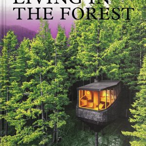 Living in the Forest book cover
