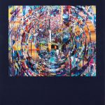 Sarah Sze book cover