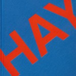 HAY book cover