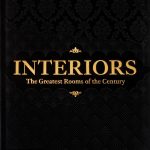 Interiors book cover