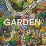 Garden book cover